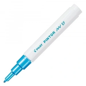 Pilot Pintor (EF) Metalik Mavi Sw-pt-ef-ml