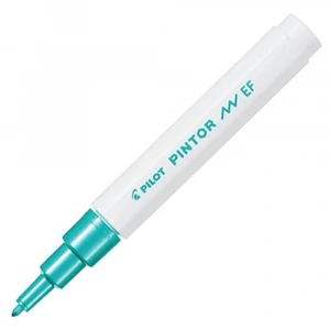 Pilot Pintor (EF) Metalik Yeşil Sw-pt-ef-mg