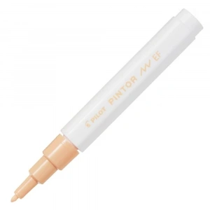 Pilot Pintor (EF) Pastel Turuncu SW-PT-EF-PO