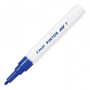 Pilot Pintor (F) Mavi SW-PT-F-L