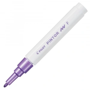 Pilot Pintor (F) Metalik Mor SW-PT-F-MV