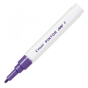 Pilot Pintor (F) Mor Sw-pt-f-v
