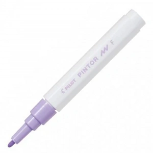 Pilot Pintor (F) Pastel Mor Sw-pt-f-pv