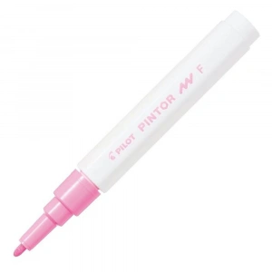 Pilot Pintor (F) Pembe SW-PT-F-P