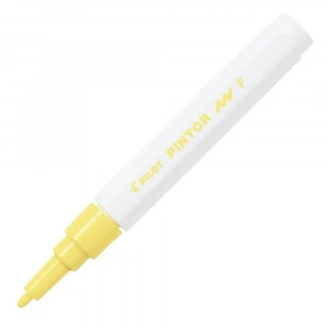 Pilot Pintor (F) Sarı SW-PT-F-Y