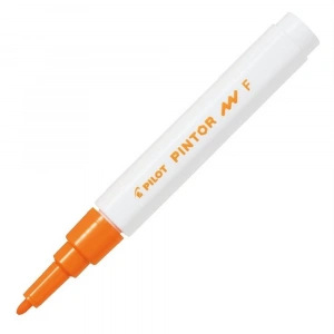 Pilot Pintor (F) - Turuncu SW-PT-F-O