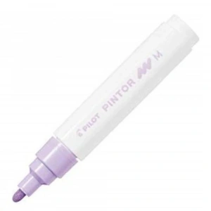 Pilot Pintor (M) Pastel Mor Sw-pt-m-pv