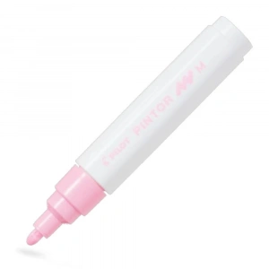 Pilot Pintor (M) Pastel Pembe Sw-pt-m-pp