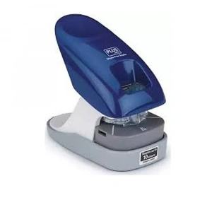 Plus Zımba Makinası Telsiz Mavi SL-106AB