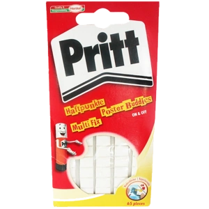 Pritt Hamur Yapıştırıcı Multi Fix 65 Lİ 2679463