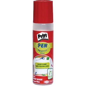 Pritt Sıvı Yapıştırıcı Pen Solventsiz 40 ML 1501188