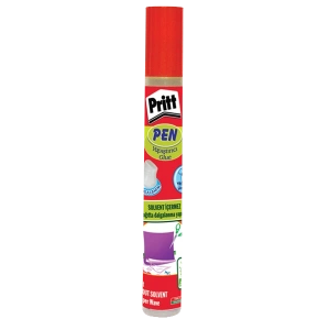 Pritt Sıvı Yapıştırıcı Pen Solventsiz 55 ML 1564583