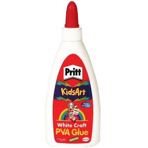 Pritt Tutkal Kidsart 110 GR Beyaz 581014