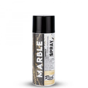 Rich Spray Mermer Efekti 200 CC Altın 05677