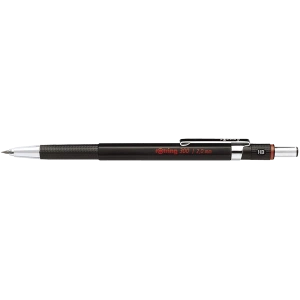 Rotring Versatil Kalem 300 2 MM Siyah 1904729