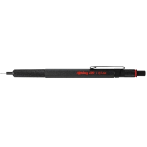 Rotring Versatil Kalem 600 0.5 MM Siyah 1904443