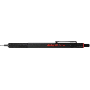 Rotring Versatil Kalem 600 0.7 MM Siyah 1904442