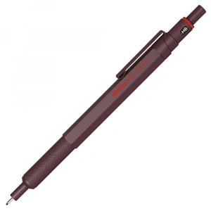 Rotring Versatil Kalem 600 Kahverengi 0.5 MM 2204410
