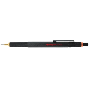 Rotring Versatil Kalem 800 0.7 MM Siyah 1904446