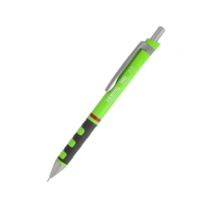 Rotring Versatil Kalem Tikky 0.5 MM Neon Yeşil 2007217
