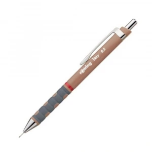 Rotring Versatil Kalem Tikky 4C Line 0.5 MM Açık Kahve S0969090