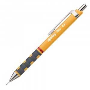 Rotring Versatil Kalem Tikky 4C Line 0.5 MM Turuncu S0969070