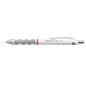 Rotring Versatil Kalem Tikky RD 0.5 MM Beyaz 1904698