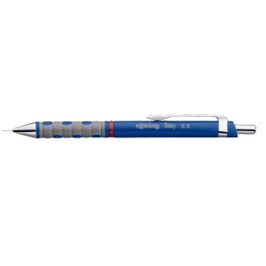 Rotring Versatil Kalem Tikky RD 0.5 MM Mavi 1904701