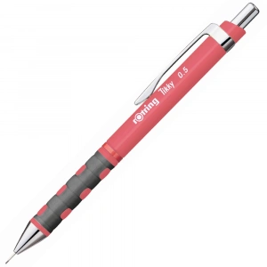 Rotring Versatil Kalem Tikky RD Gül Kurusu 0.5 MM RO-2189063