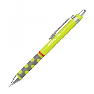 Rotring Versatil Kalem Tikky Rd Limon Yeşili 0.7 MM Ro-2214586