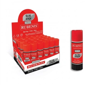 Rubenis Stick Yapıştırıcı 10 GR RG-10