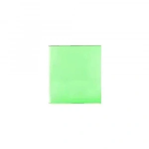Rubenis Yapışkanlı Not Kağıdı 76x76 MM Şeffaf Yeşil 50 YP RPS-154