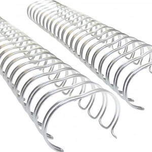 Sarff Spiral Tel (Jbı Karotel) 5/8 Beyaz