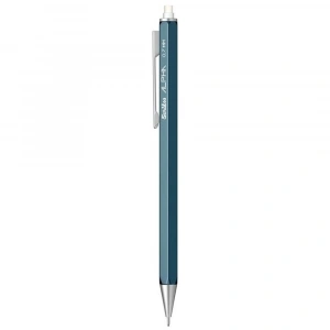 Scrikss Alpha Versatil 0.7 MM Mavi Şeffaf Ambalaj