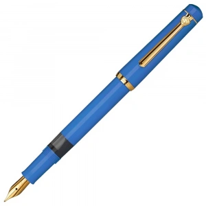 Scrikss Dolma Kalem Lüks Kutulu Indigo 419