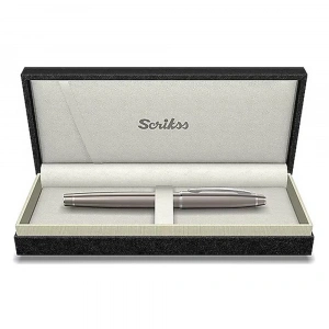 Scrikss Roller Kalem Mat Titanyum 35