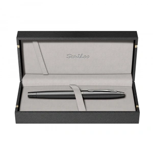 Scrikss Roller Kalem Noble Antrasit 350