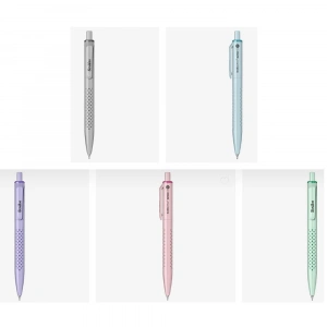 Scrikss Versatil Kalem Grid-x 0.5 -0.7 Pastel 40 Lı