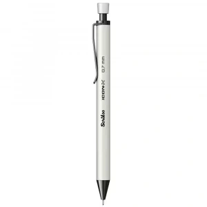 Scrikss Versatil Kalem Icon-x Metal 0.7 MM Beyaz 12 Li