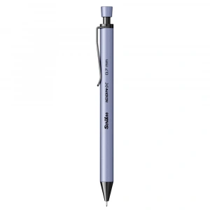 Scrikss Versatil Kalem Icon-x Metal 0.7 MM Lila 12 Li