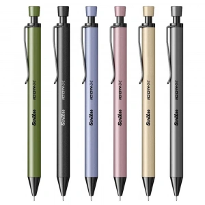 Scrikss Versatil Kalem Icon-x Metal 40 Lı Stand