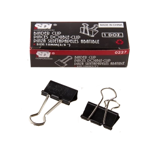 Sdi Kıskaç (Klips) Makinası Double 15 MM 0227