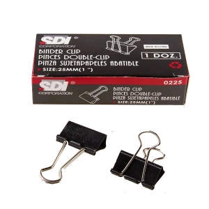 Sdi Kıskaç (Klips) Makinası Double 25 MM 0225