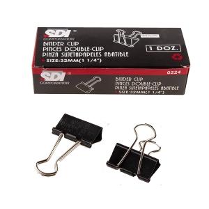 Sdi Kıskaç (Klips) Makinası Double 32 MM 0224