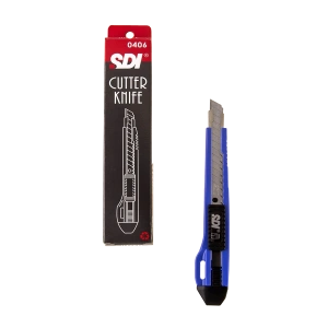 Sdi Maket Bıçağı Dar Otomatik 0406