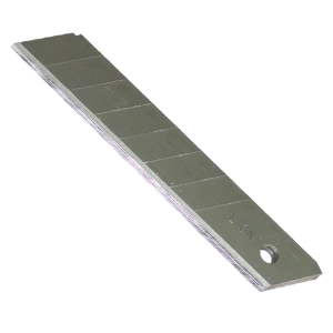Sdi Maket Bıçağı Yedek Geniş 1404