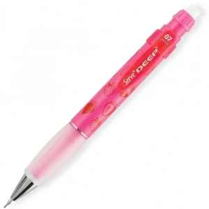 Serve Deep Versatil Kalem 0.7 mm Fosforlu Pembe Çilek Sv-deep-07-dfpmb