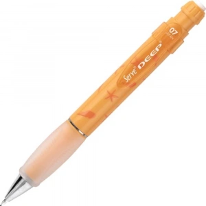 Serve Versatil Kalem Deep 0.7 MM Doğa H.sarısı Denizyıldız