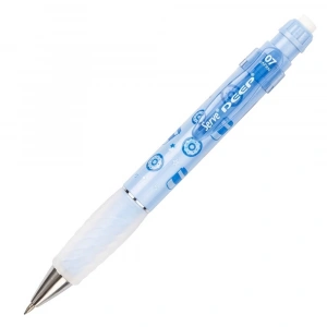 Serve Versatil Kalem Deep 0.7 MM Kahve & Donut Gök Mavi