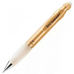 Serve Versatil Kalem Deep 0.7 MM Metalik Asıl Altın